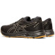 Sepatu Lari Asics Gel Excite 6 Winterized Black 1011A626 001-7.5