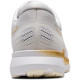 Sepatu Lari Asics EvoRide White 1011A792 100-8.5