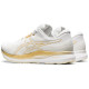 Sepatu Lari Asics EvoRide White 1011A792 100-8.5