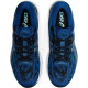 Sepatu Lari Asics Gel Cumulus 23 Mako Blue Pure Silver 1011B012 410-11.5