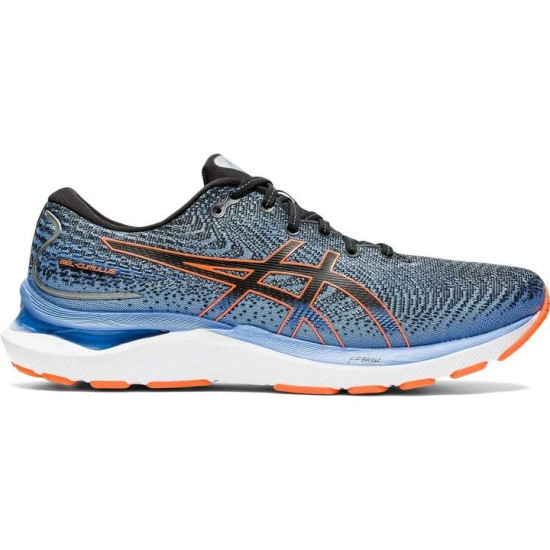 Sepatu best sale lari asics