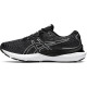 Sepatu Lari Asics Gel Cumulus 24 Carrier Grey White 1011B366 020-8.5