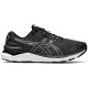 Sepatu Lari Asics Gel Cumulus 24 Carrier Grey White 1011B366 020-8.5