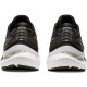 Sepatu Lari Asics Gel Kayano 29 WIDE FIT (2E) Black White 1011B470 002-7