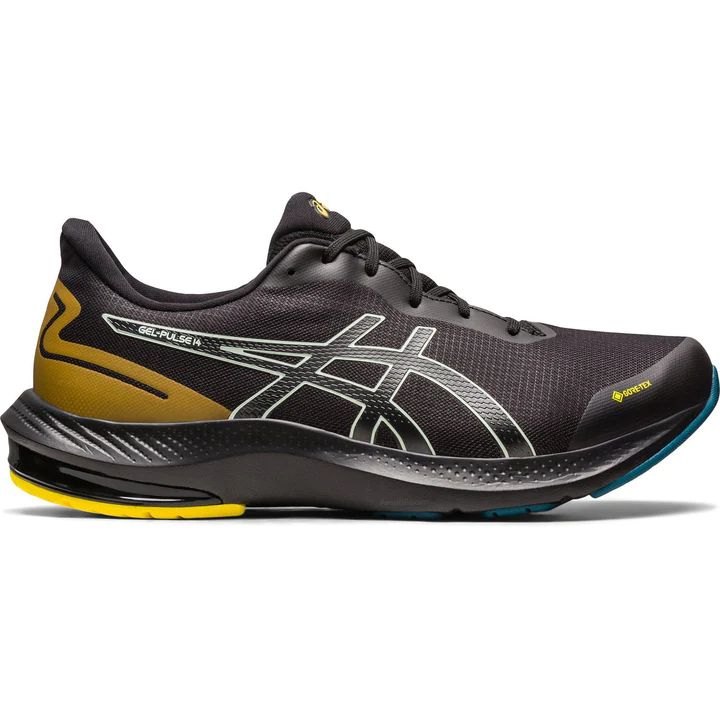 Sepatu asics 2025 gel pulse