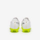 Sepatu Bola Concave Halo FG White Green HAESFGWHTGRN211