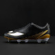 Sepatu Bola Concave Volt+ SG Black Gold VOPTSGBLKGOL186