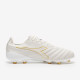 Sepatu Bola Diadora B-Elite Italia Tech FG White Gold 101175633-C1070