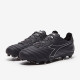 Sepatu Bola Diadora B-Elite Pro FG Anthracite Black Silver 101175636-C9797