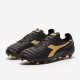 Sepatu Bola Diadora B-Elite Italia Tech FG x Icon Series Black Gold 101178799-C0893