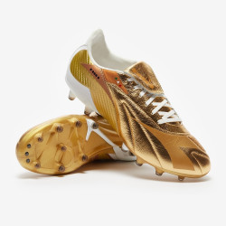 Sepatu Bola Diadora Maximus Elite Made In Italy FG Gold 101180725-85002