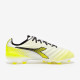 Sepatu Bola Diadora B-Elite Tech Made In Italy FG White Black Fluo Yellow 101179597-C5702