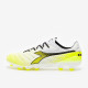 Sepatu Bola Diadora B-Elite Tech FG White Black Fluo Yellow 101179598-C5702