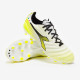 Sepatu Bola Diadora B-Elite Tech Made In Italy FG White Black Fluo Yellow 101179597-C5702