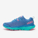 Sepatu Lari Womens Hoka Challenger Atr 6 Vallarta Blue Atlantis 1106512-VBAT