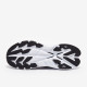 Sepatu Lari Hoka Bondi X Black White 1113512-BWHT