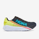 Sepatu Lari Hoka Rocket X Black Evening Primrose 1113532-BEPR