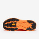 Sepatu Lari Hoka Zinal Blazing Orange Persimmon Orange 1119399-BOPO