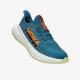 Sepatu Lari Hoka Carbon X 3 Blue Coral Black 1123192-BCBLC