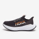 Sepatu Lari Hoka Carbon X 3 Black White 1123192-BWHT