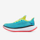 Sepatu Lari Hoka Carbon X 3 Evening Primrose Scuba Blue 1123192-EPSB