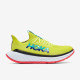 Sepatu Lari Hoka Carbon X 3 Evening Primrose Scuba Blue 1123192-EPSB