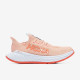 Sepatu Lari Womens Hoka Carbon X 3 Peach Parfait Summer Song 1123193-PPSSG