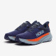 Sepatu Lari Hoka Challenger 7 Bellwether Blue Stone Blue 1134497-BBSBL