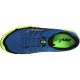 Sepatu Lari Inov-8 Mudclaw 300 Trail Blue Yellow 000770-BLYW-7