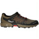 Sepatu Lari Inov-8 Roclite G 315 GTX Trail Brown Red 000804-BRRD-7.5