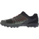 Sepatu Lari Inov-8 Roclite G 315 GTX Trail Black Olive Red 000804-OLBKRD-7.5