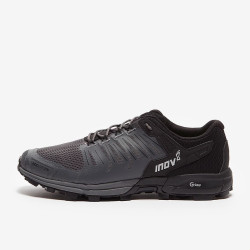 Sepatu Lari Inov-8 Roclite™ G 275 Grey Black 000806-GYBK-M-01