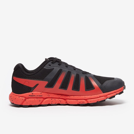 Sepatu Lari Inov-8 Terraultra™ G 270 Black Red 000947-BKRD-S-01