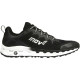 Sepatu Lari Inov-8 Parkclaw G 280 Trail Black White 000972-BKWH-7