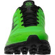 Sepatu Lari Inov-8 TrailFly Ultra G 300 Max Trail Green Black 000977-GNBK-7