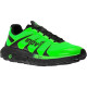 Sepatu Lari Inov-8 TrailFly Ultra G 300 Max Trail Green Black 000977-GNBK-7