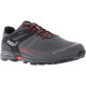 Sepatu Lari Inov-8 Roclite G 315 GTX V2 Trail Grey Black Red 001019-GYBKRD-M-01-7