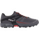 Sepatu Lari Inov-8 Roclite G 315 GTX V2 Trail Grey Black Red 001019-GYBKRD-M-01-7