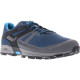 Sepatu Lari Inov-8 Roclite G 315 GTX V2 Trail Navy Grey Blue 001019-NYGYBL-M-01-7