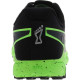 Sepatu Lari Inov-8 TrailFly G 270 Trail Green Black 001058-GNBK-7