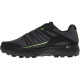 Sepatu Lari Inov-8 Roclite Ultra G 320 Trail Black Green 001079-BKGR-M-01-7.5