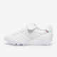 Sepatu Bola Lotto Stadio Made In Italy FG White 213655-1XE