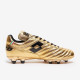 Sepatu Bola Lotto Stadio OG Gold 50 Years Edition Gold Black LOTTOOG-GB