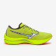 Sepatu Lari Mizuno Wave Rebellion Neo Lime White Neon Flame J1GC2117-02