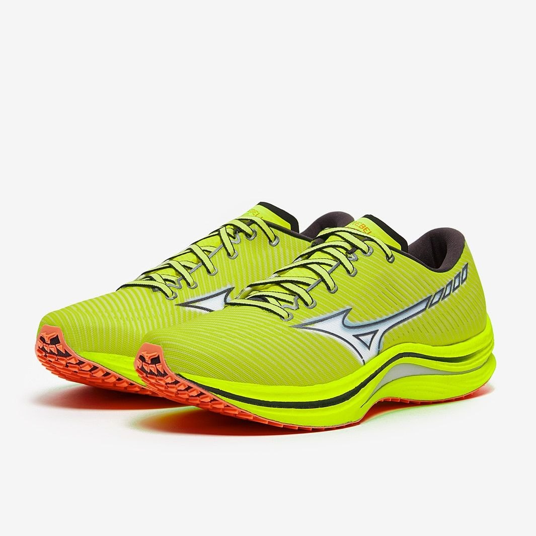 Sepatu lari online mizuno