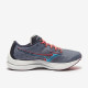 Sepatu Lari Mizuno Wave Rebellion India Ink Scuba Blue Ignition Red J1GC2117-28