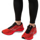 Sepatu Lari Mizuno Wave Rider 26 Ignition Red White Black J1GC2203 06-7.5