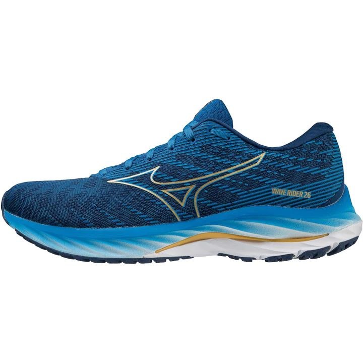 Sepatu running outlet mizuno