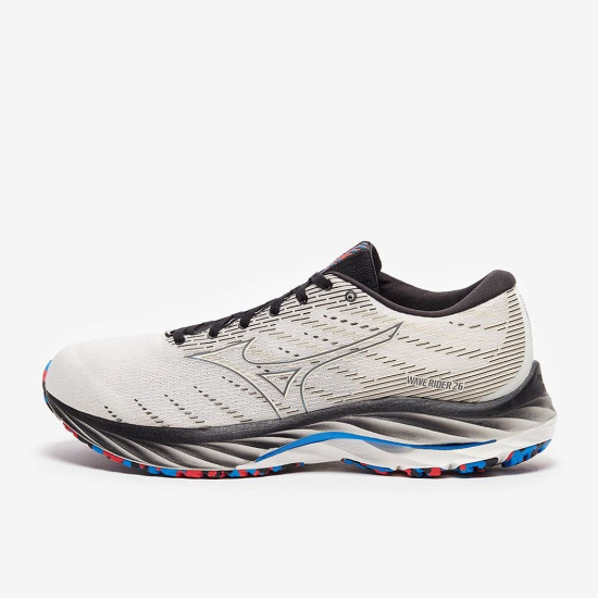 Harga mizuno hotsell wave rider