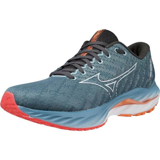 Sepatu mizuno wave clearance rider 19